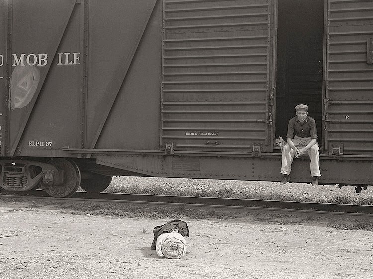 dust bowl great depression dorothe lange