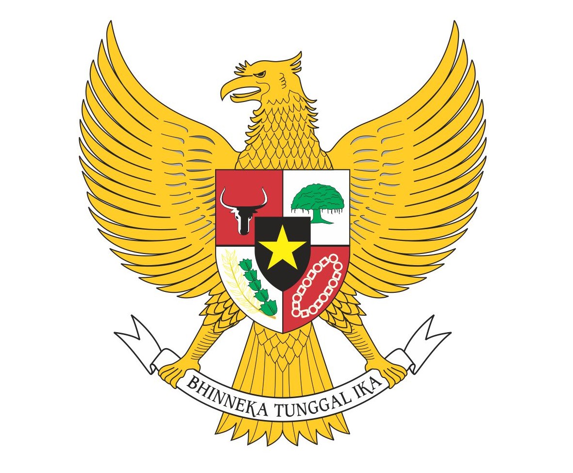 Gambar Garuda Lambang Indonesia Gambar Burung Garuda Sebagai Lambang Images