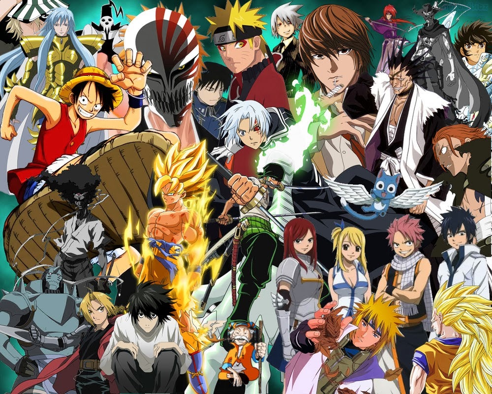 The Ultimate Guide To Watching Free Dubbed Anime Online