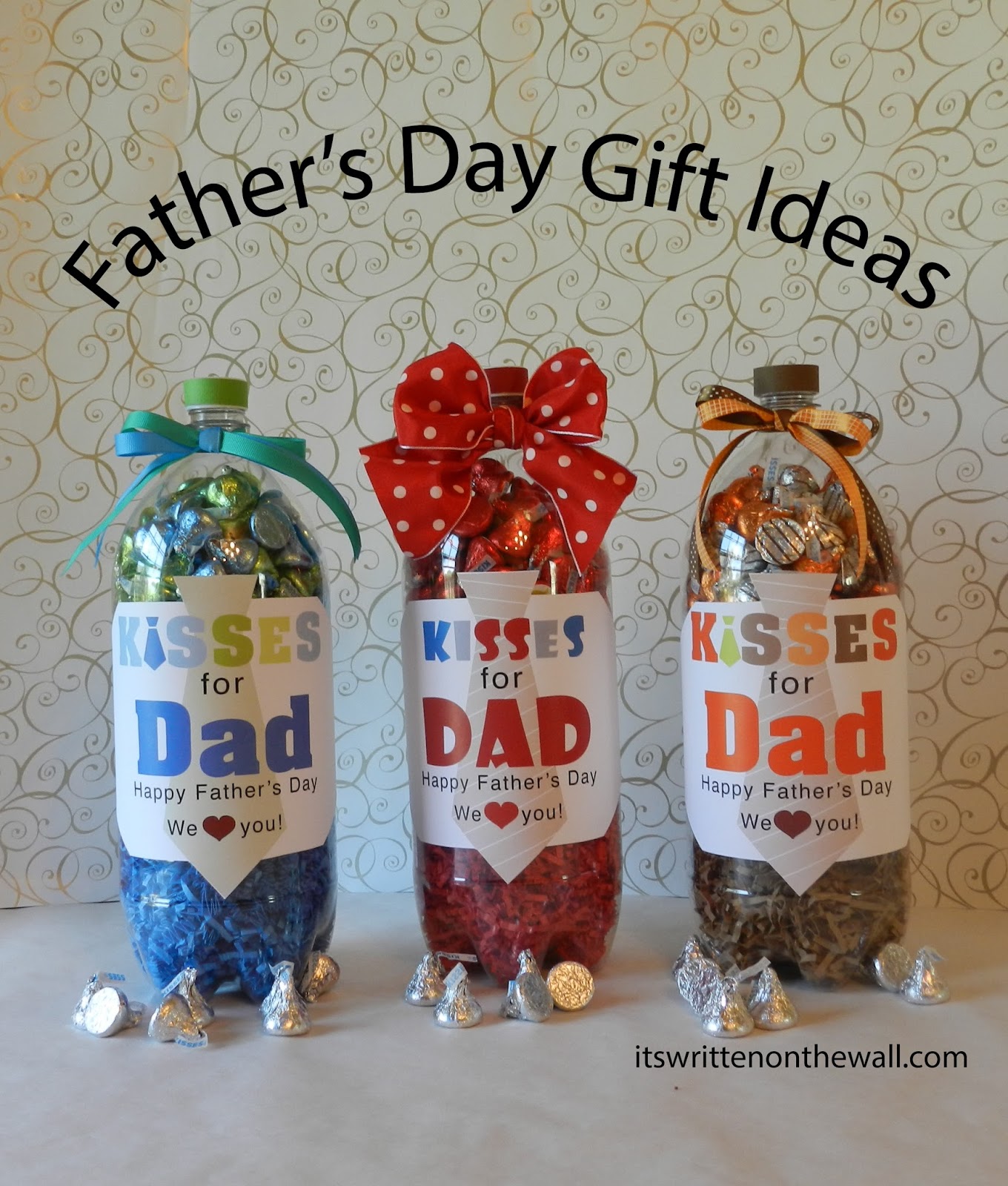 Father's Day Ideas For Dad