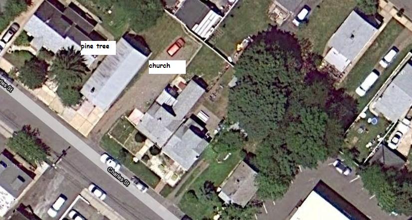 Free live satellite view of my house in real time - nutjmk