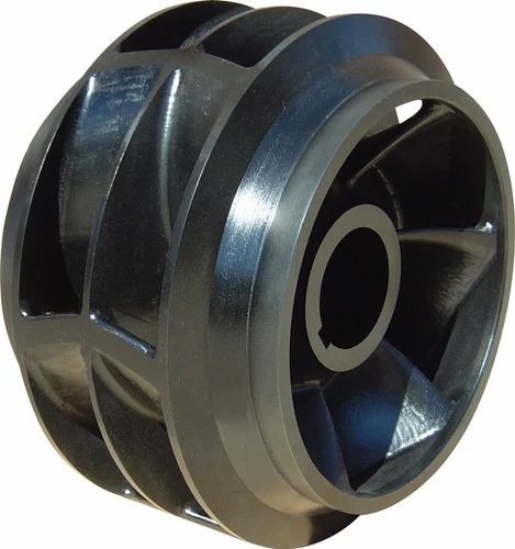 Casing and Impeller Rings - Impeller Rings Manufacturer from Palus MIDC