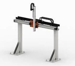 Gantry System Manufacturer from Pune