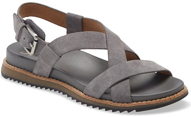 Söfft sandal | 40plusstyle.com