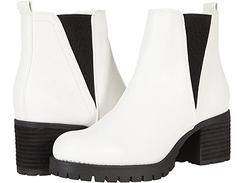 MIA Jody Booties | 40plusstyle.com