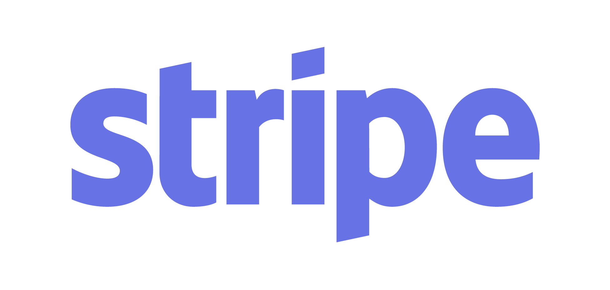 Stripe Logo 