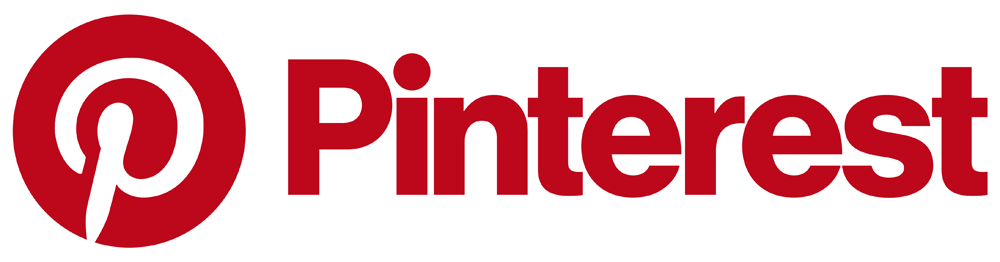 Pinterest Logo