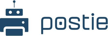 postie logo