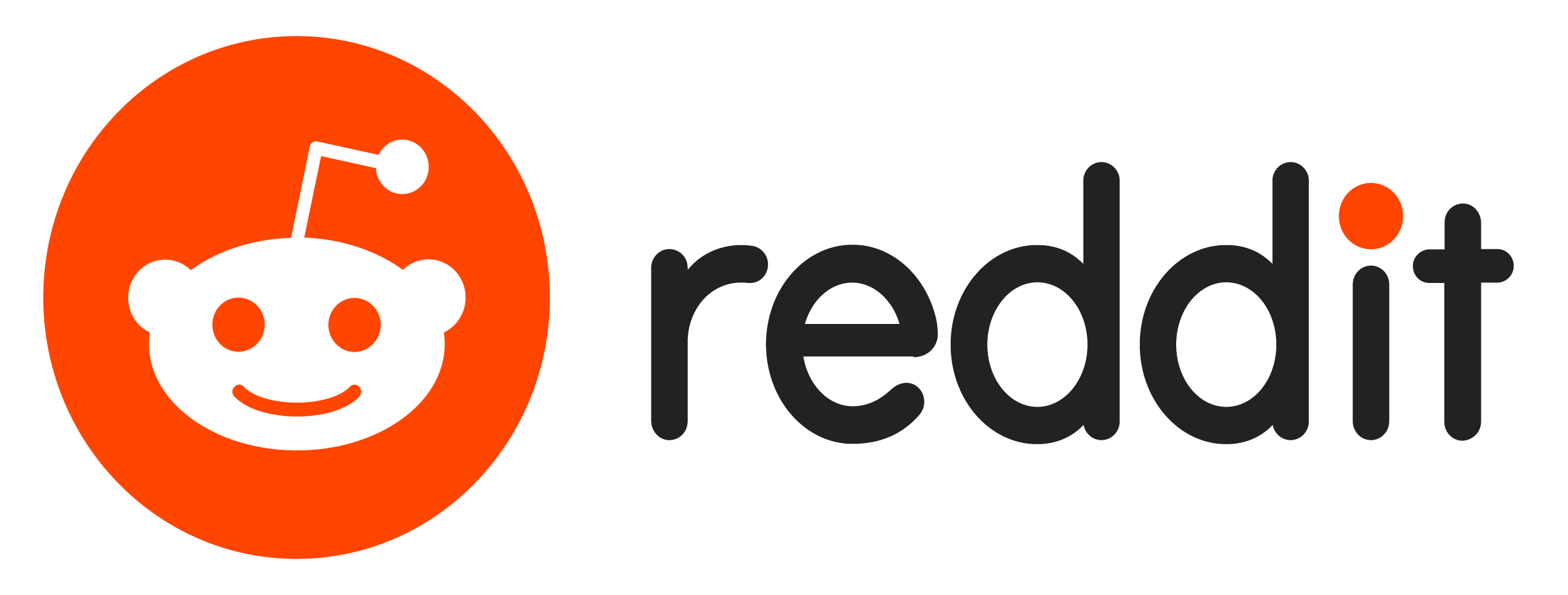 reddit logo