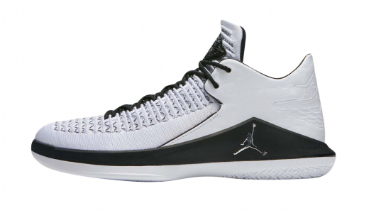 Air Jordan 32 Low Wing It