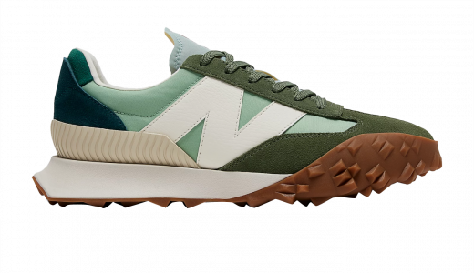 New Balance XC-72 Norway Spruce