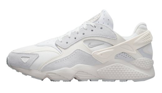 Nike Air Huarache Runner Summit White