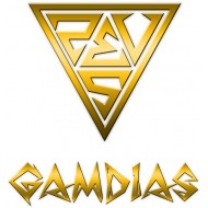 Gamdias