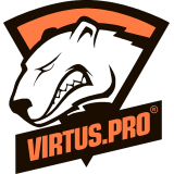 Атрибутика Virtus Pro