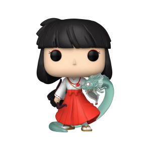 Funko POP! Inuyasha: Kikyo