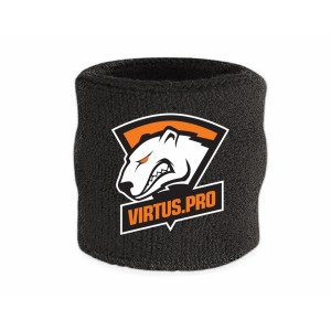 Напульсник Virtus Pro Black