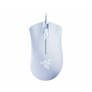 Razer Deathadder Essential White Edition