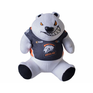 Virtus Pro Plush Bear 2017