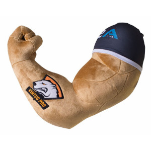 Virtus Pro Plush Biceps 2017