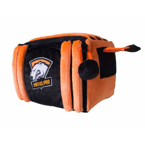 Virtus Pro Plush Case 2017