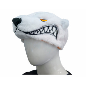 Virtus Pro Plush Hat Bear 2017