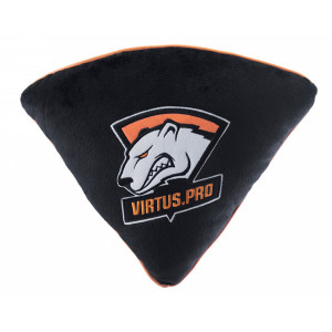 Virtus Pro Plush Pillow 2017