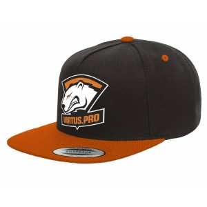 Бейсболка Virtus Pro Snapback