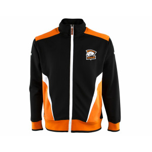 Virtus Pro Soccer Jacket