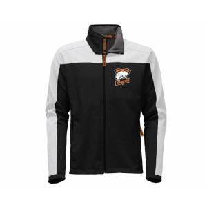 Virtus Pro Softshell Jacket