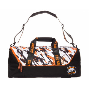 Virtus Pro Travel Bag