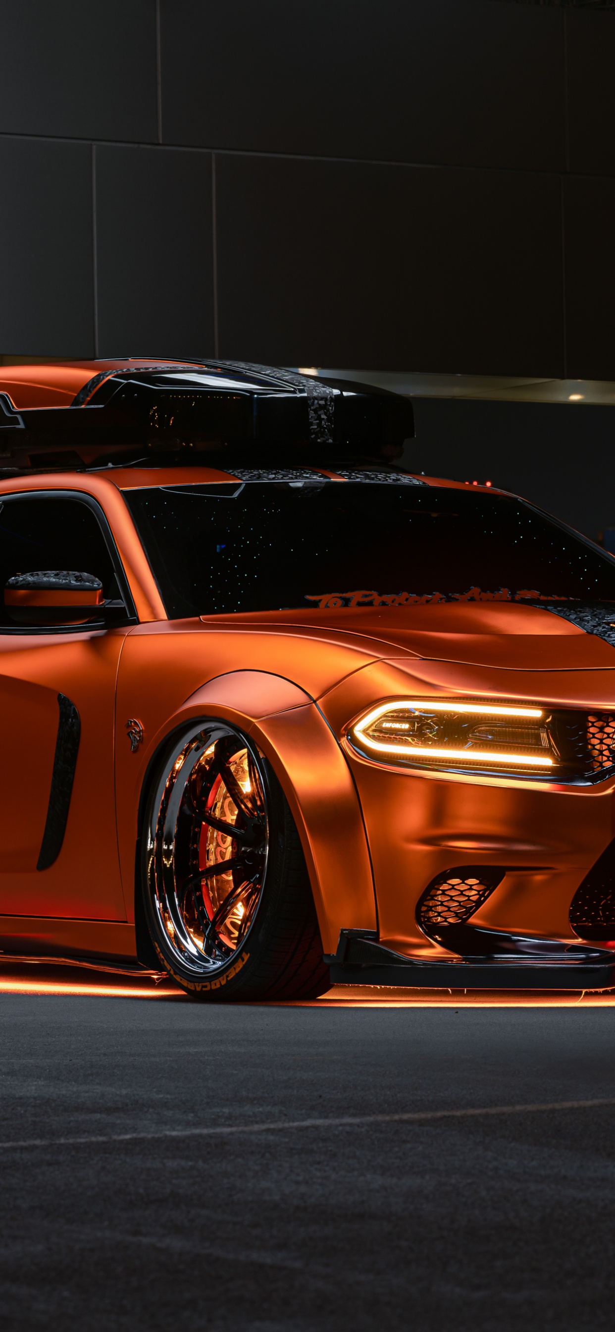 Discover more than 78 dodge charger hellcat wallpaper 4k - in.cdgdbentre