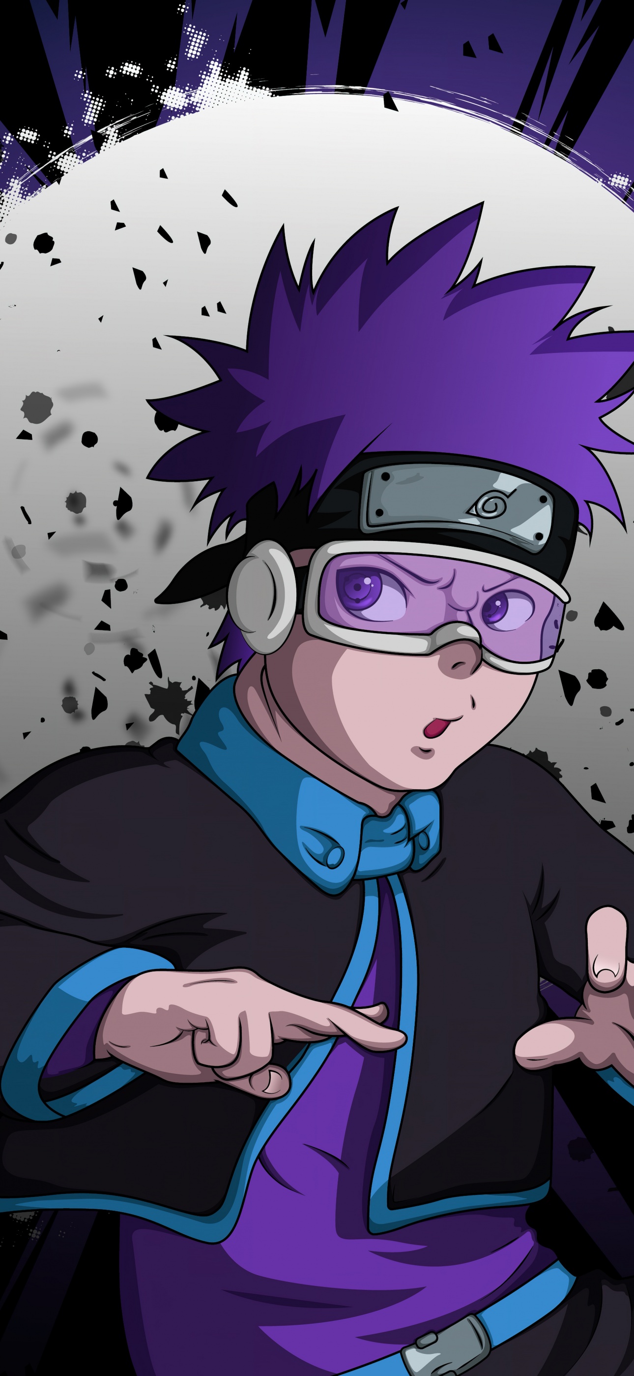 Obito Uchiha Wallpaper 4k - Infoupdate.org