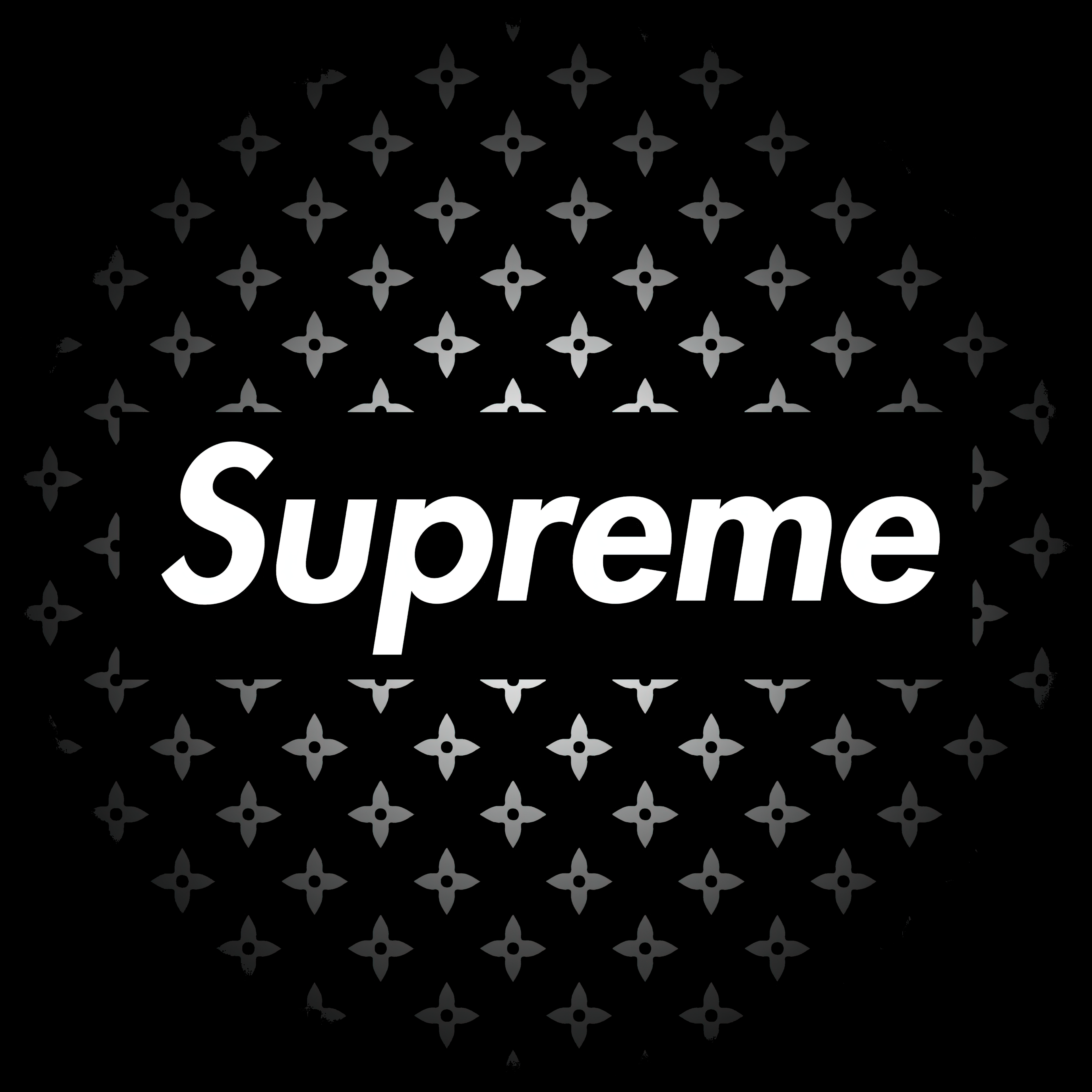 Supreme Logo