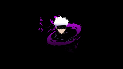 Jujutsu Kaisen Wallpaper 4K, Yuta Okkotsu