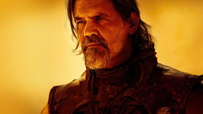 Josh Brolin, Dune 2, 2024 Movies, Dune: Part Two, 5K