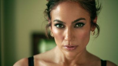 Jennifer Lopez, 8K, Portrait, 5K, 2024