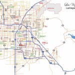 Las Vegas Map, Official Site   Las Vegas City Map   Las Vegas Tourist Map Printable