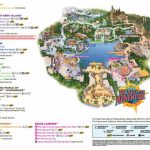 Maps Of Universal Orlando Resort's Parks And Hotels   Universal Studios Florida Resort Map