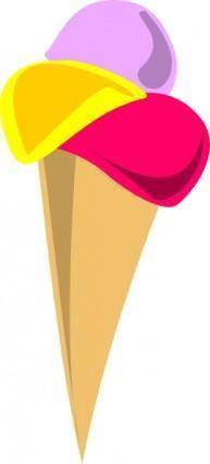 Ice Creaam clip art