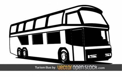 Tourism Bus