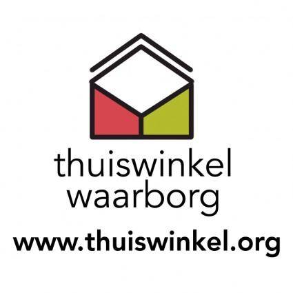 Thuiswinkel waarborg