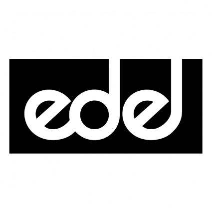 Edel records