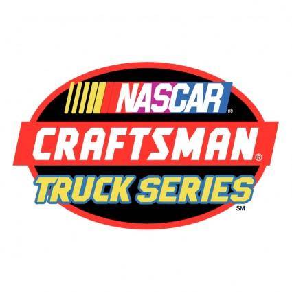 Craftsman truck series