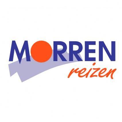 Morren reizen