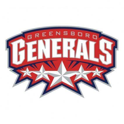 Greensboro generals