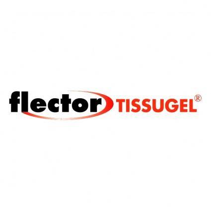 Flector tissugel