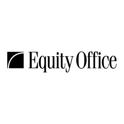 Equity office 0