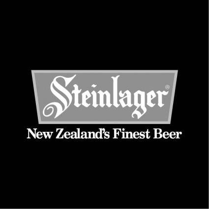 Steinlager