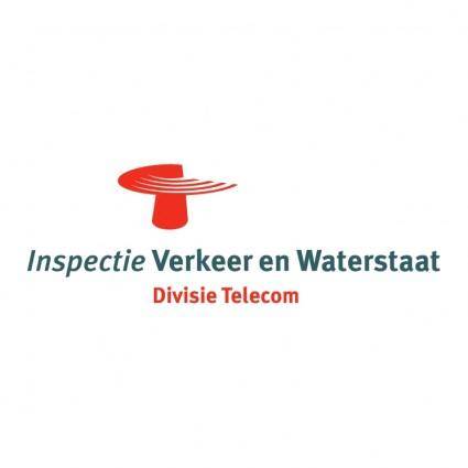 Inspectie verkeer en waterstaat 3