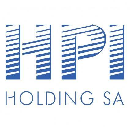 Hpi holding